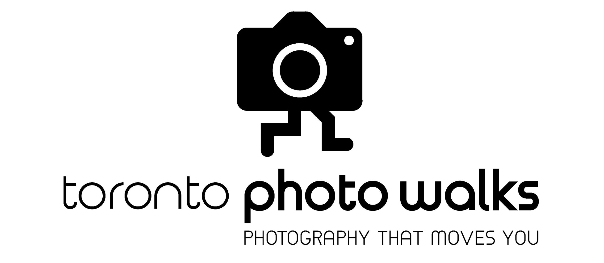 Toronto Photo Walks